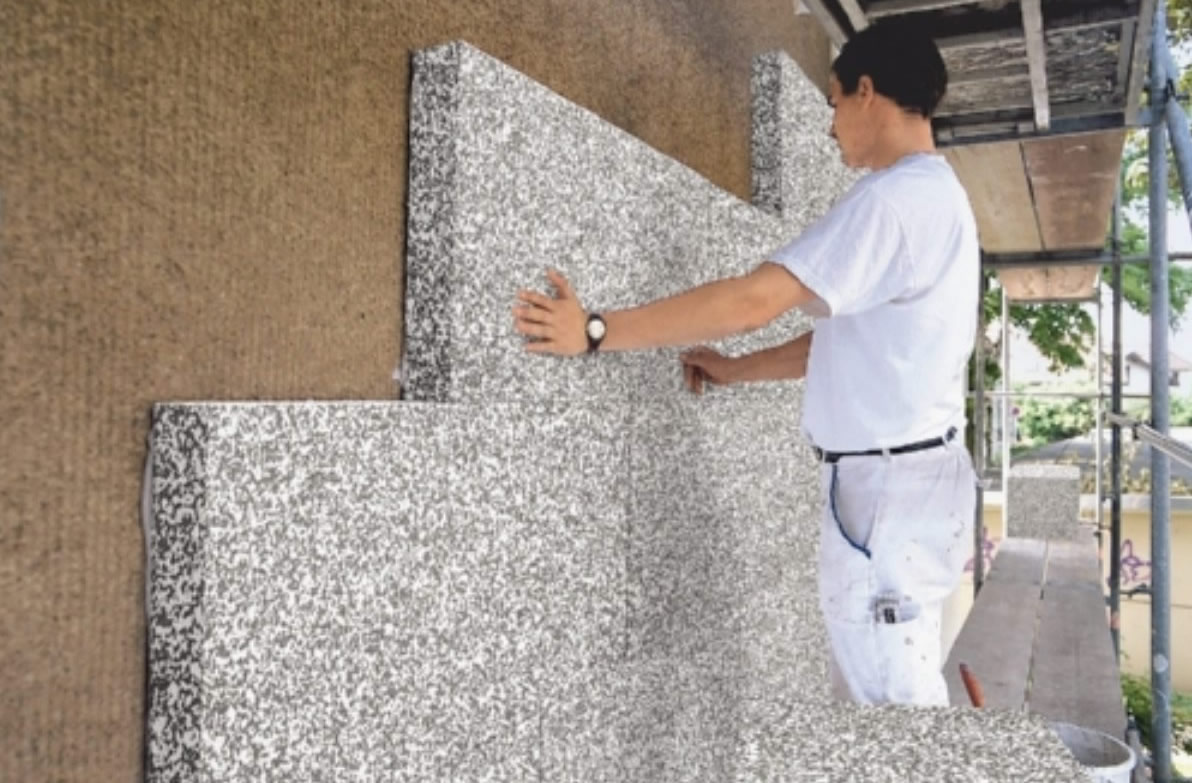 Sulusaray Isı Yalıtımcısı